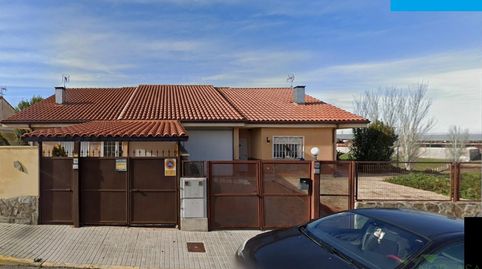 Foto 4 de Casa adosada en venta en Novés, Toledo