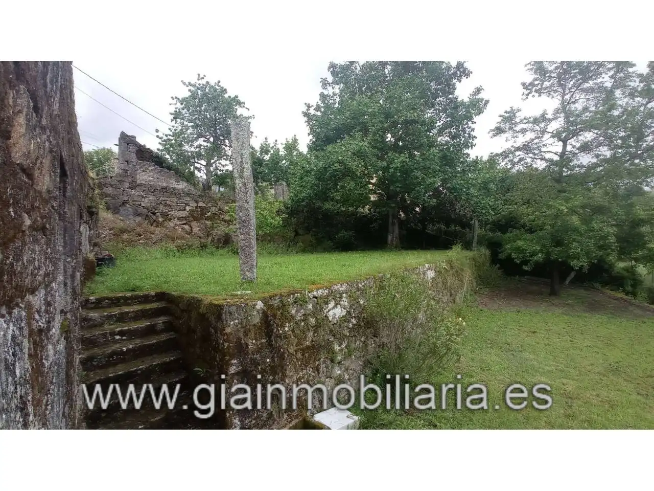 Country house zum Verkauf in Mondariz-Balneario
