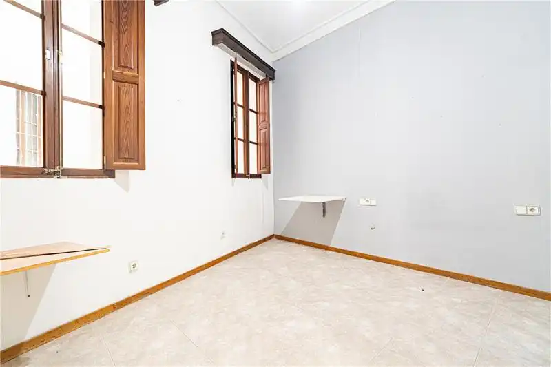 Habitación de Piso en venta en  Palma de Mallorca con Balcón