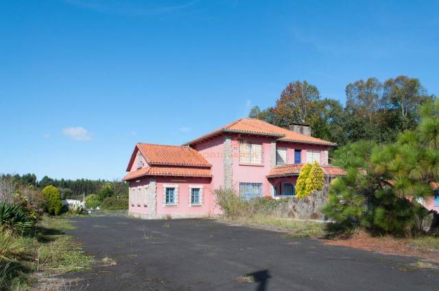 Casa-chalet en Venta en San Mateo - Castro- O Val