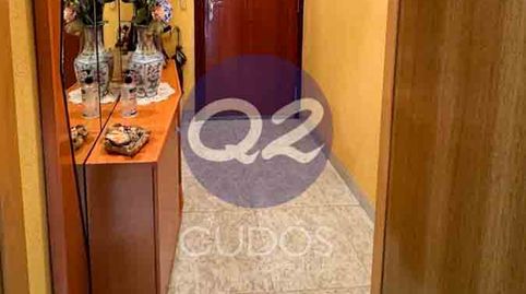 Foto 2 de Pis en venda a Carrer de la Doctora Castells, Cappont, Lleida Capital