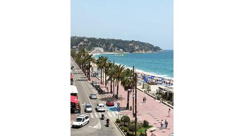 Foto 2 de Piso en venta en Avenida Josep Tarradellas I Joan, Centre, Lloret de Mar