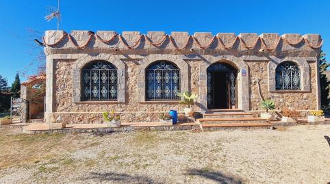 Foto 5 de Casa o chalet en venta en Pozo Esparto, Guazamara - Los Lobos, Almería