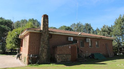 Foto 5 de Casa o chalet en venta en Área Rural-Valverde-Las Casas, Ciudad Real Capital