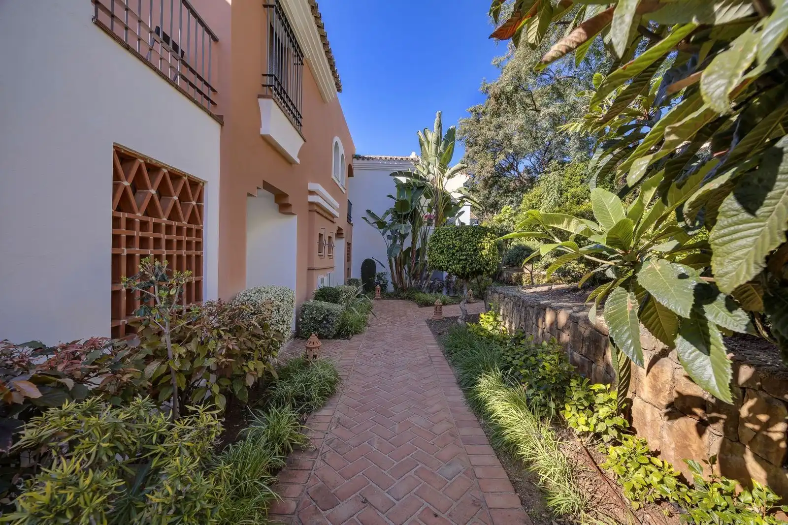 Reihenhaus mit Terrasse zum Verkauf in Calle Los Arqueros 15, imagen 32