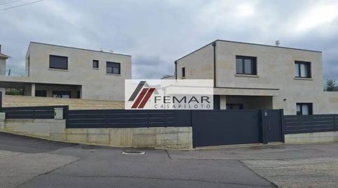 Foto 2 de Casa o chalet en venta en Calle Isaac Díaz Pardo, Salgueira - O Castaño, Vigo
