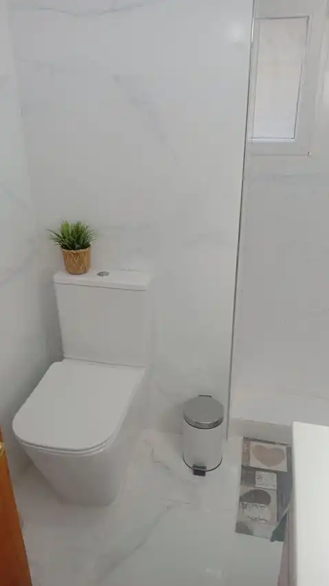 Baño de Piso en venta en La Línea de la Concepción con Aire acondicionado