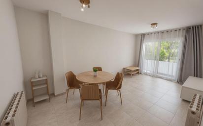 Dining room of Flat for sale in Lloret de Mar  with Air Conditioner and Terrace
