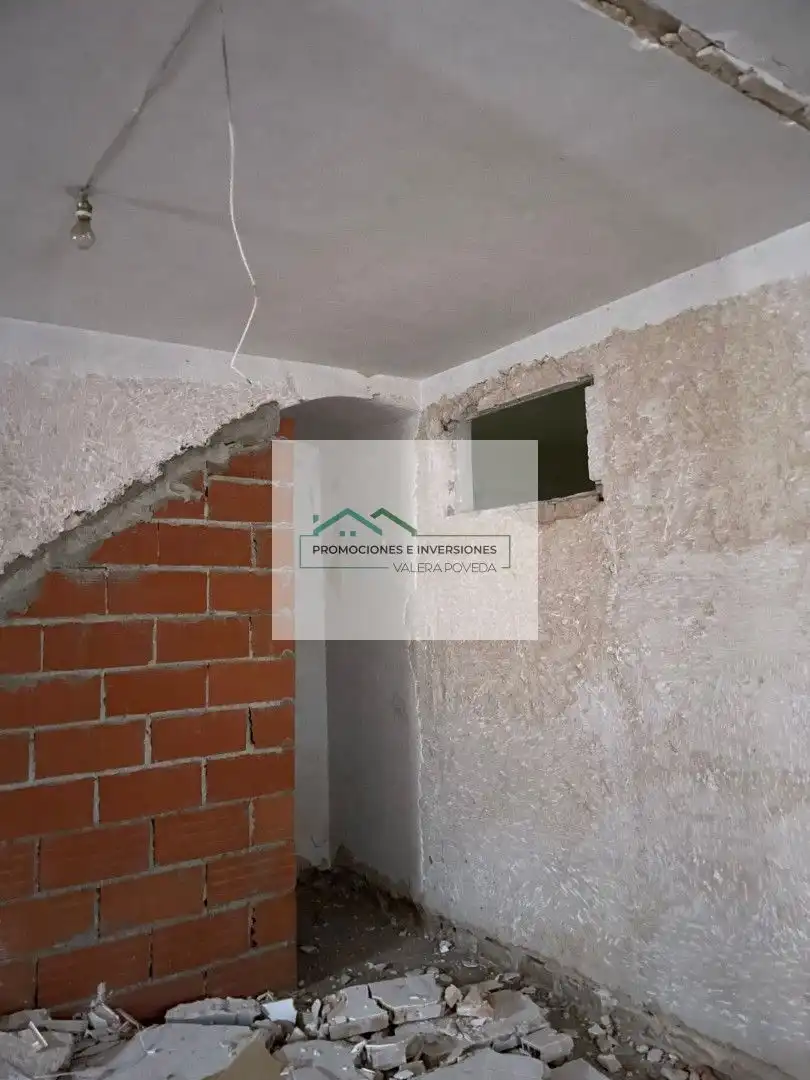 Casa en venda a Calle Virgen 61, imagen 2