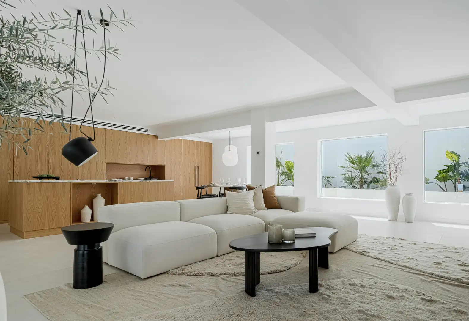 Haus mit Pool zum Verkauf in Marbella Centro, imagen 15