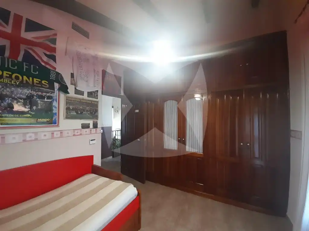 Casa o xalet en venda a Río Búrdalo, Avenida Elvas