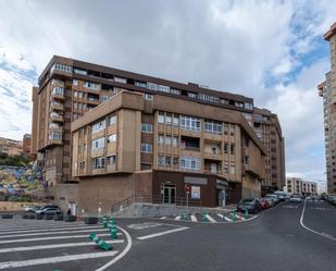 Exterior view of Flat for sale in Las Palmas de Gran Canaria