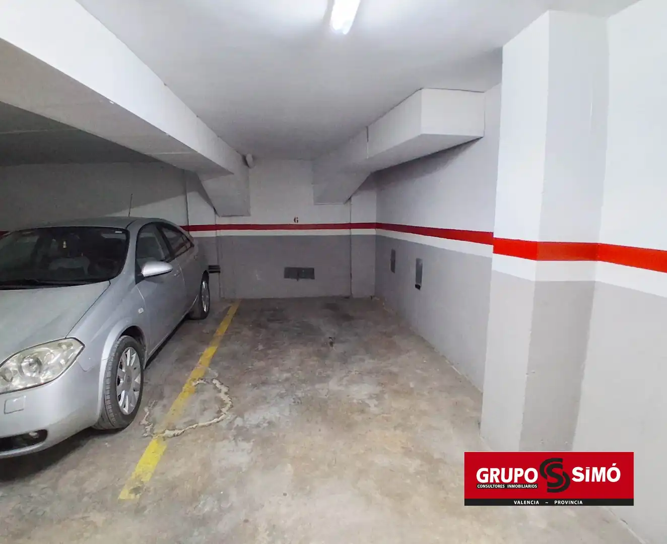 Individual with lift for sale in Massamagrell, imagen 2