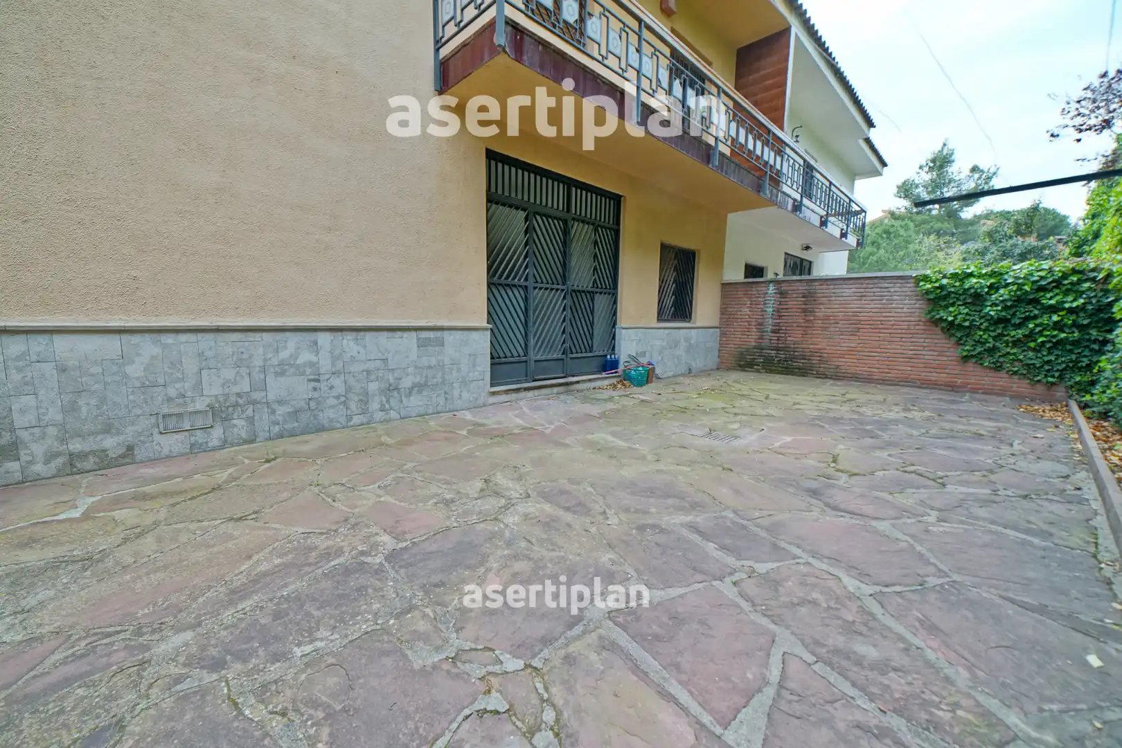 Casa o chalet de alquiler en Mataró con Jardín privado, Terraza y Trastero