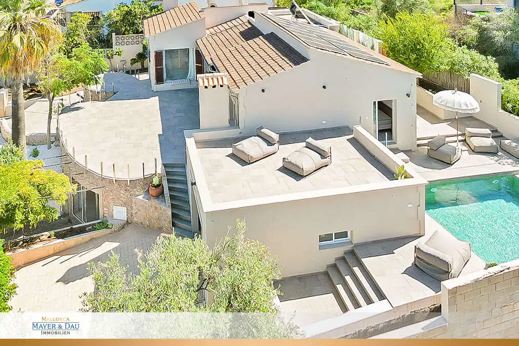 Terrace of Houses for sale in Artà  with Air Conditioner, Heating and Terrace