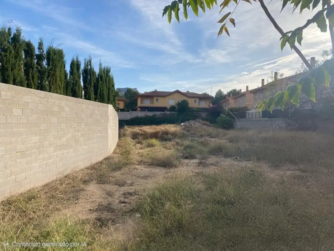 Terrain résidentiel à vendre à Campo Alto - Club de Campo, imagen 6