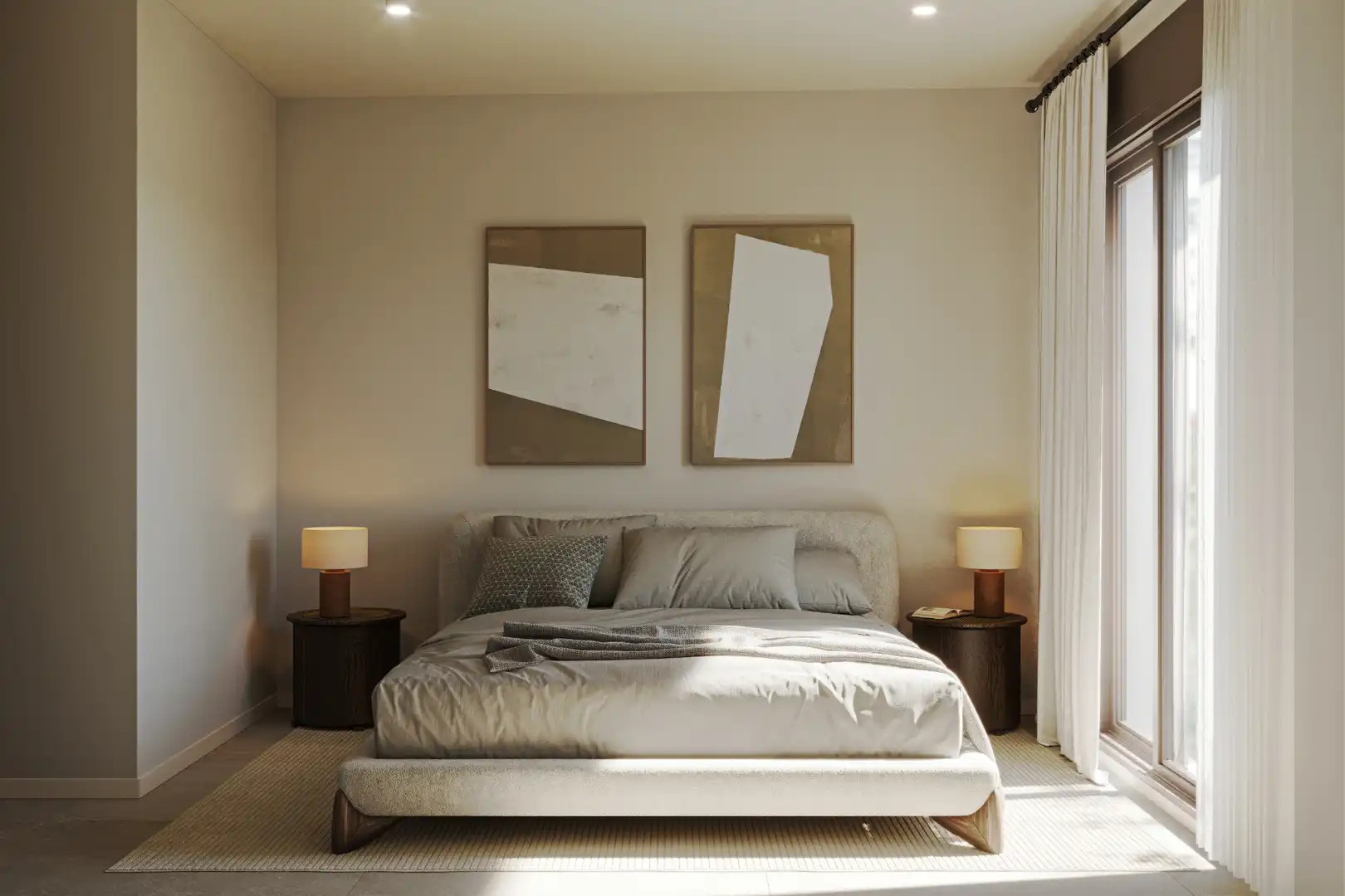 Flat for sale in Alcobendas, Madrid