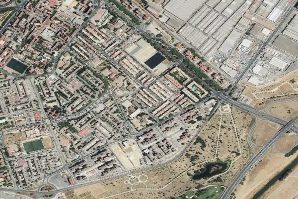 Piso en venta en La Oliva
