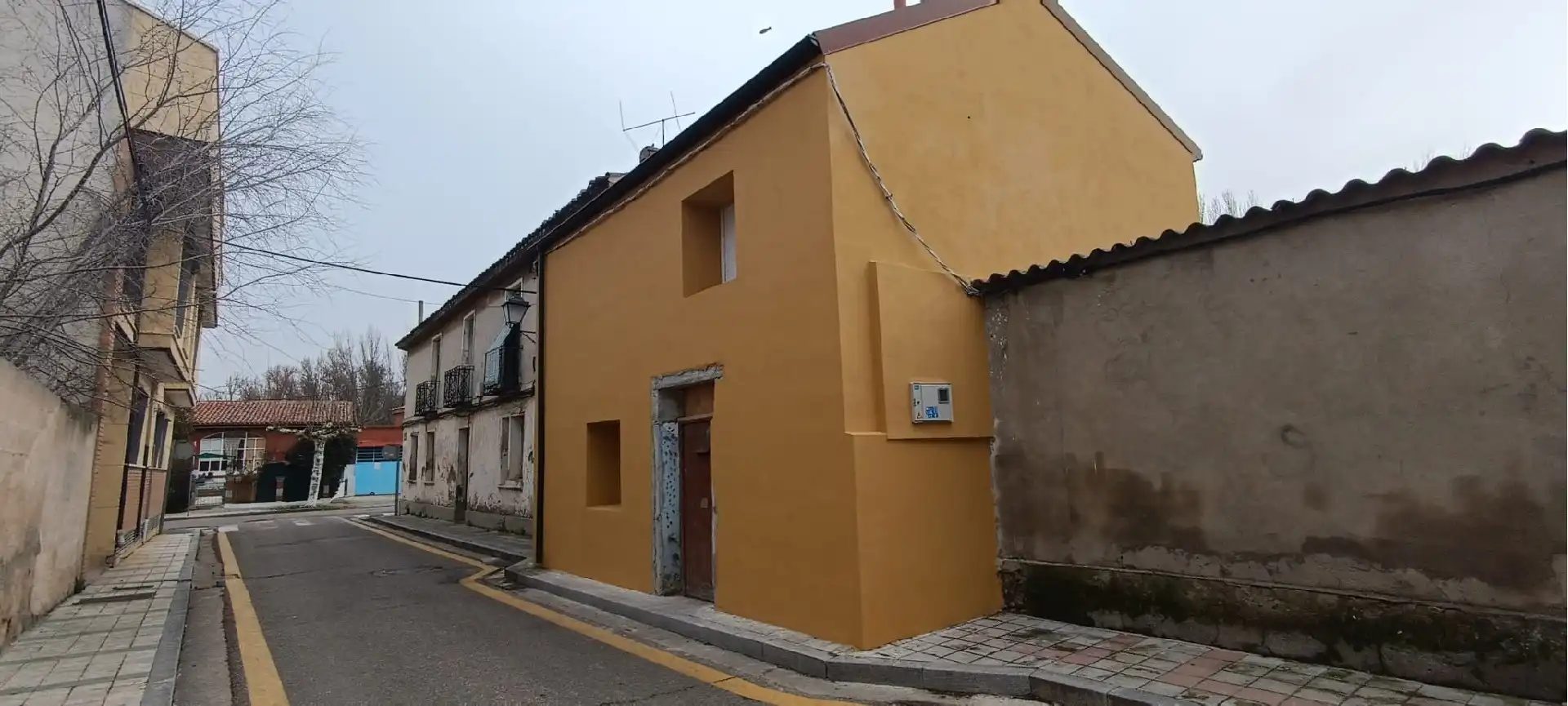 Casa o chalet en venta en Allende el Río