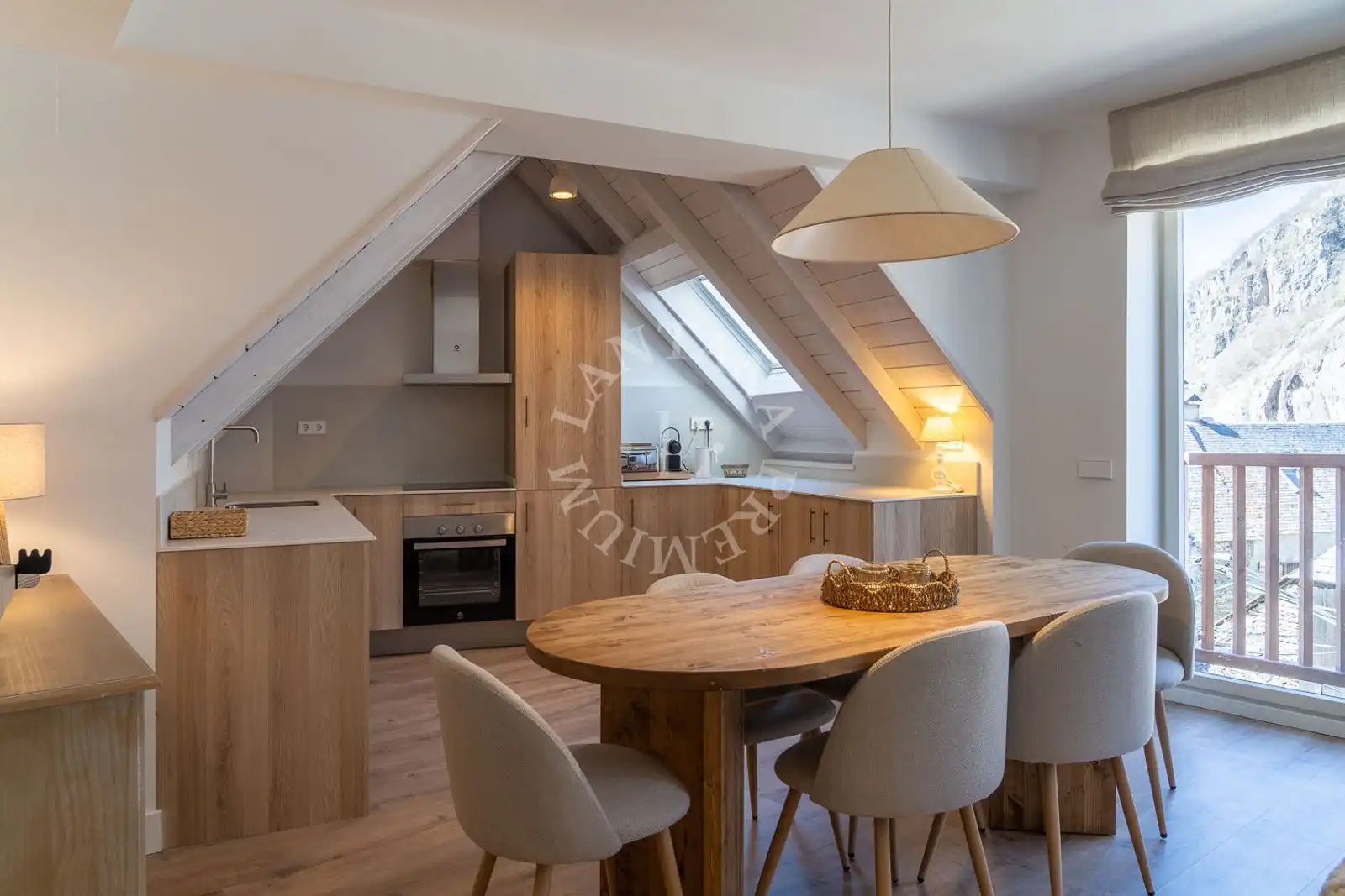 Mini appartamento con balcone in vendita a Major 22, imagen 9
