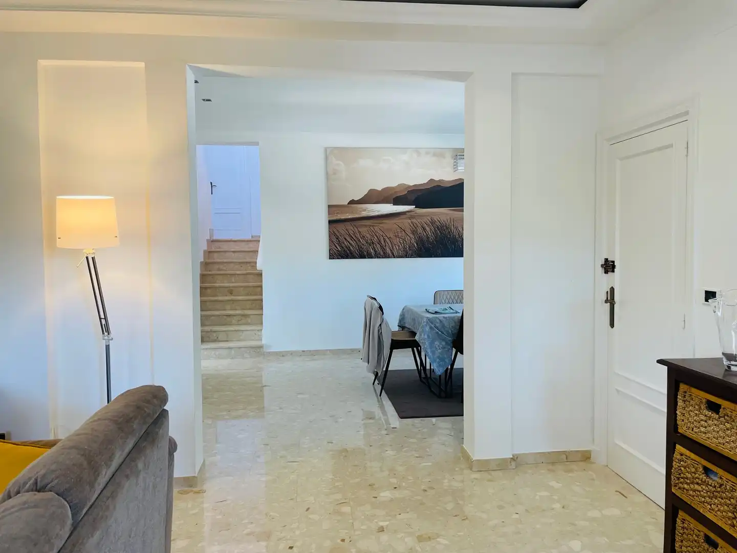 Detached house with pool for sale in Las Rotas / Les Rotes, imagen 49