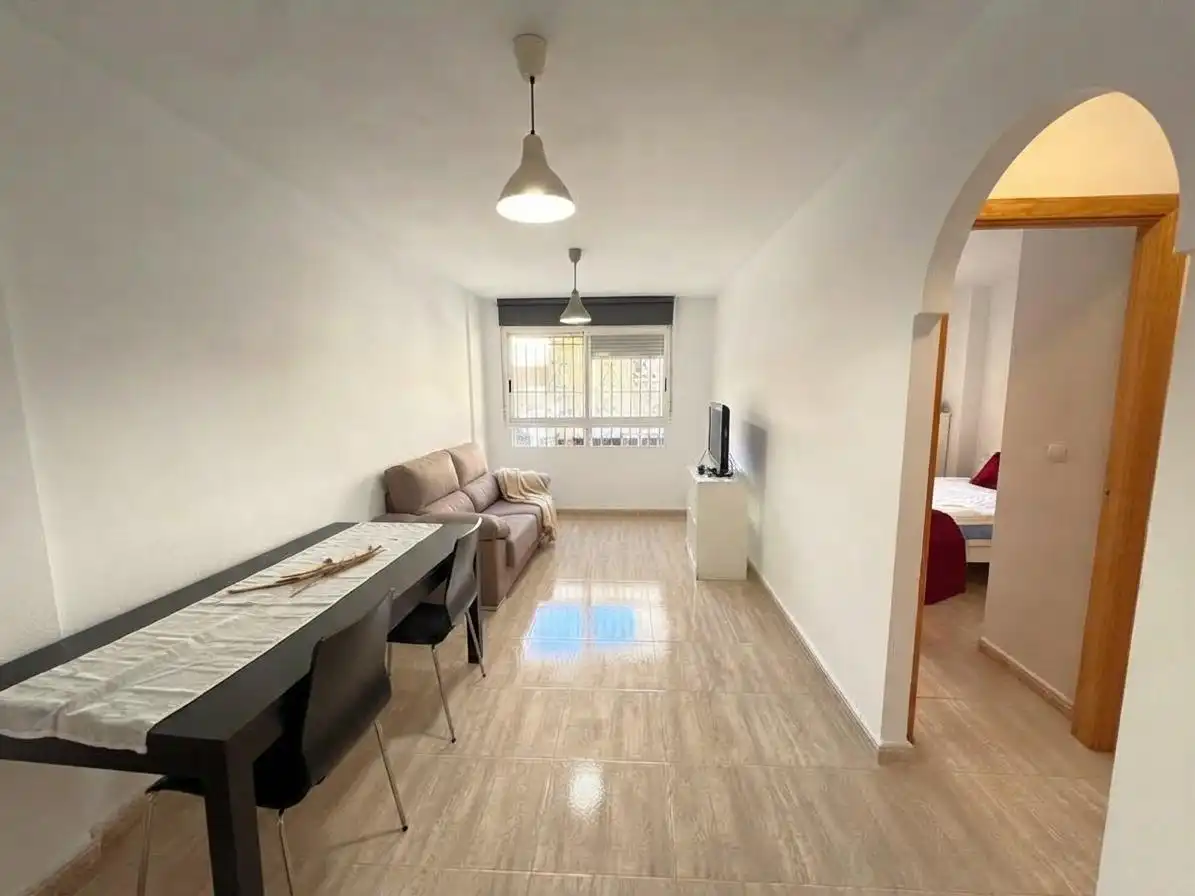 Appartement compact avec piscine à louer à Calle Santa trinidad, imagen 6