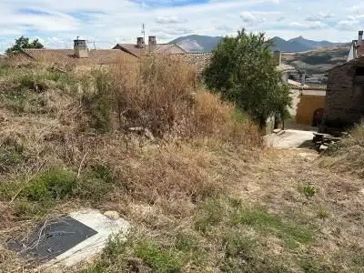 Residencial en venda en Añorbe