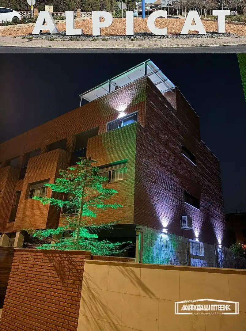 Casa adosada en venta en Lluis Companys, Alpicat