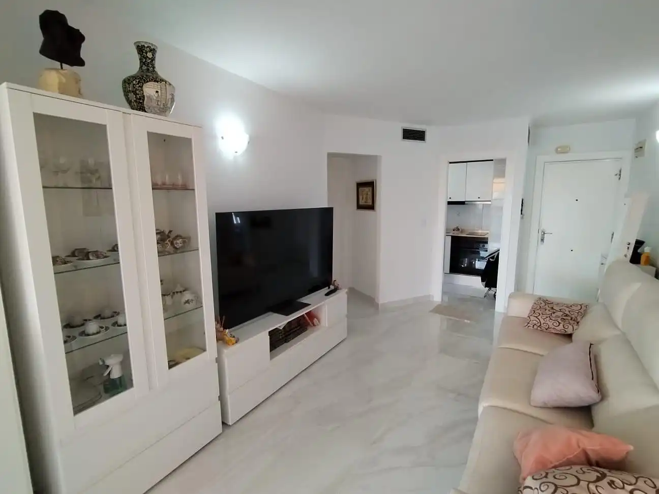 Apartamento con piscina en venta en Playa de Levante, imagen 11
