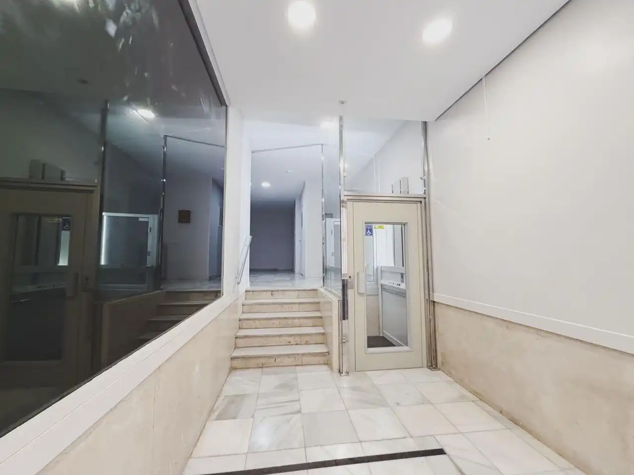 Flat with lift for sale in Alameda - Mentidero - Teatro Falla, imagen 19