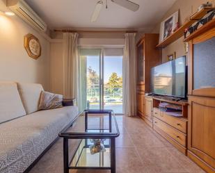 Dormitori de Apartament en venda en Vila-seca amb Aire condicionat, Calefacció i Jardí privat