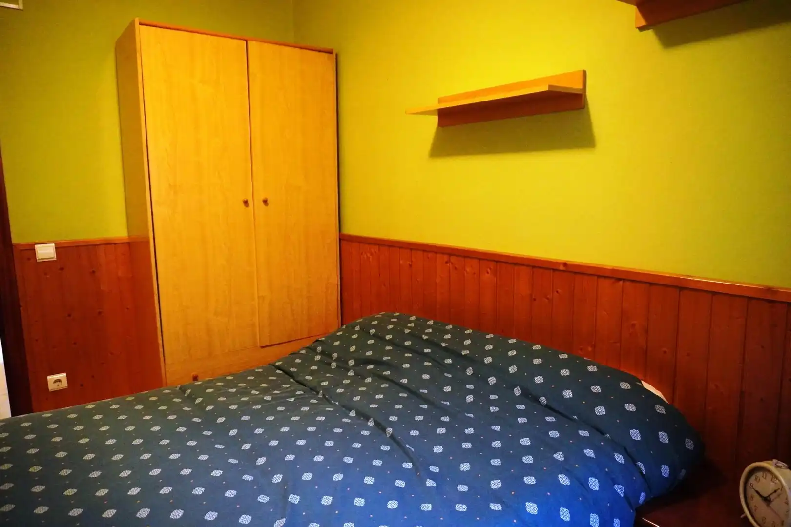 Habitación de Piso en venta en Sort