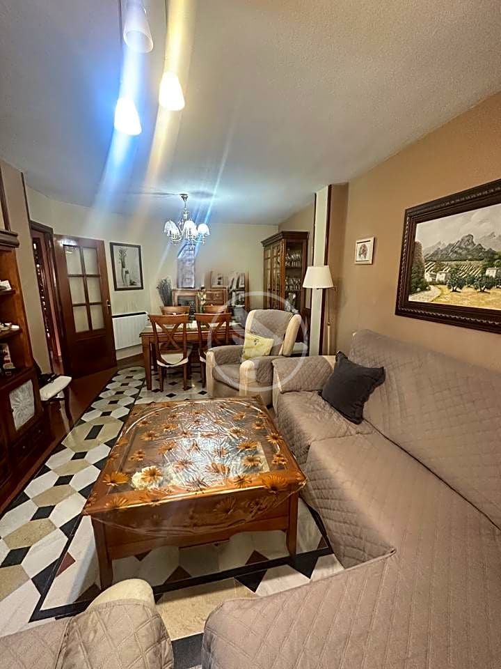 Casa o xalet en venda a Juan Diego De Dios Barrero, Zona Hospital