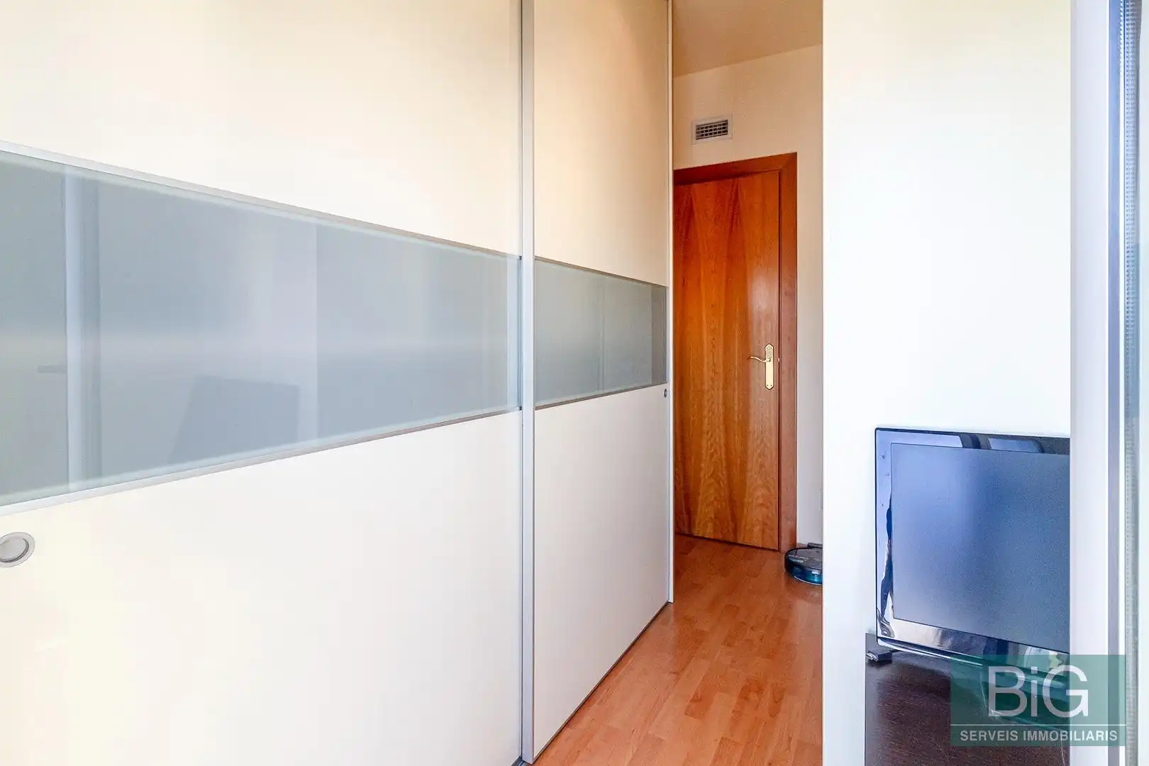 Ático en venta en Mataró con Aire acondicionado, Calefacción y Parquet