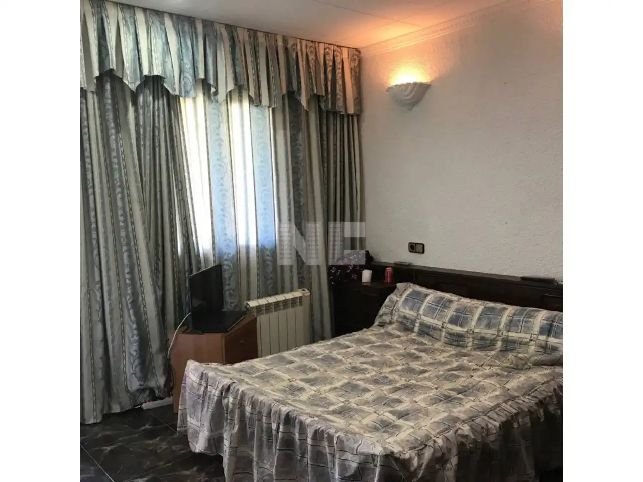 Habitación de Casa o chalet en venta en Vilanova del Vallès con Jardín privado, Terraza y Piscina