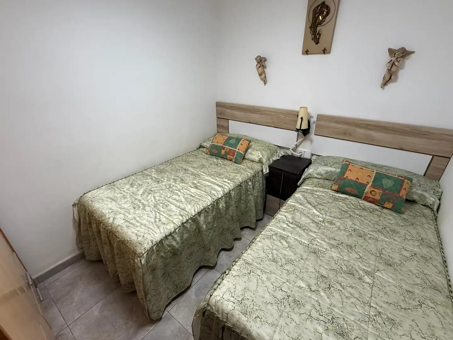 Piso con terraza en venta en Avinguda de la Diputació, imagen 8
