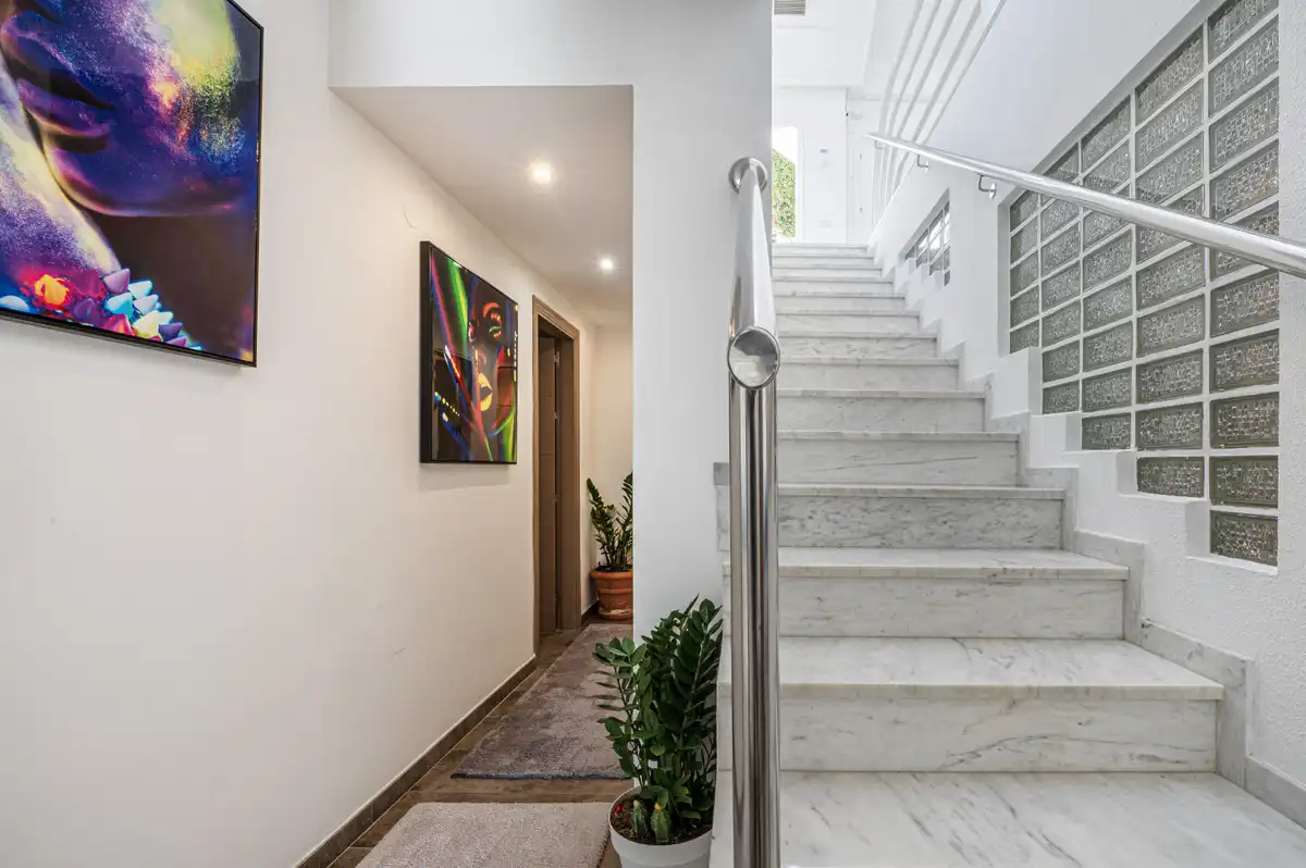 Wohnung mit Pool zum Verkauf in Calahonda, imagen 26