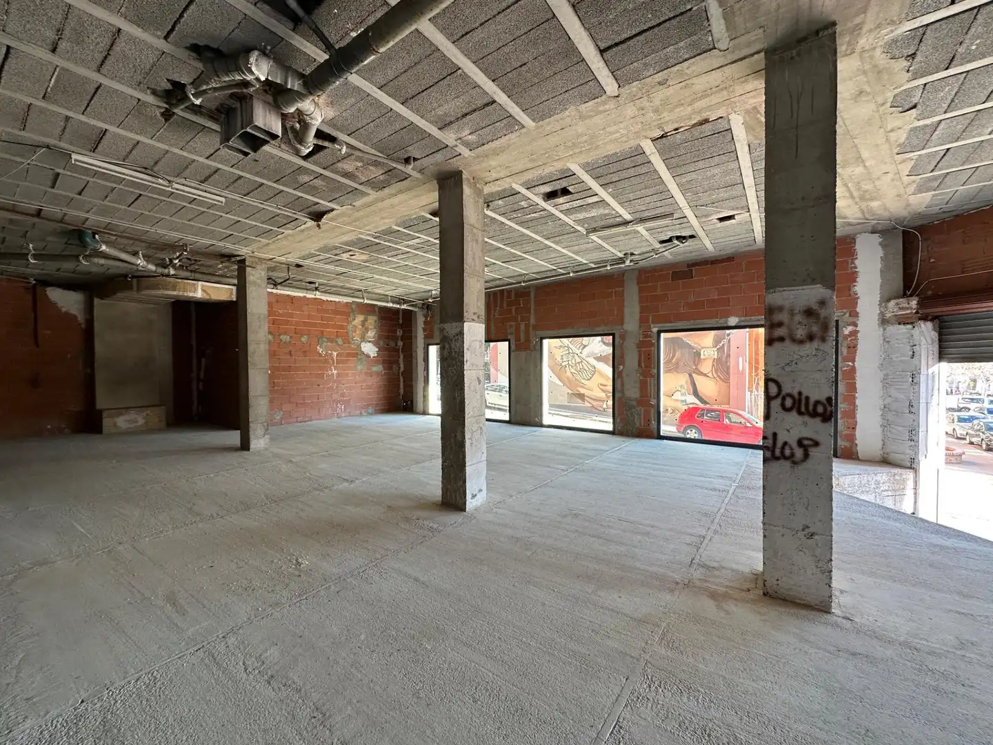 Local comercial en venta en Pego, imagen 4