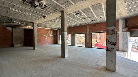 Gran local comercial con vistas al Paseo Cervantes de Pego, imatge 4