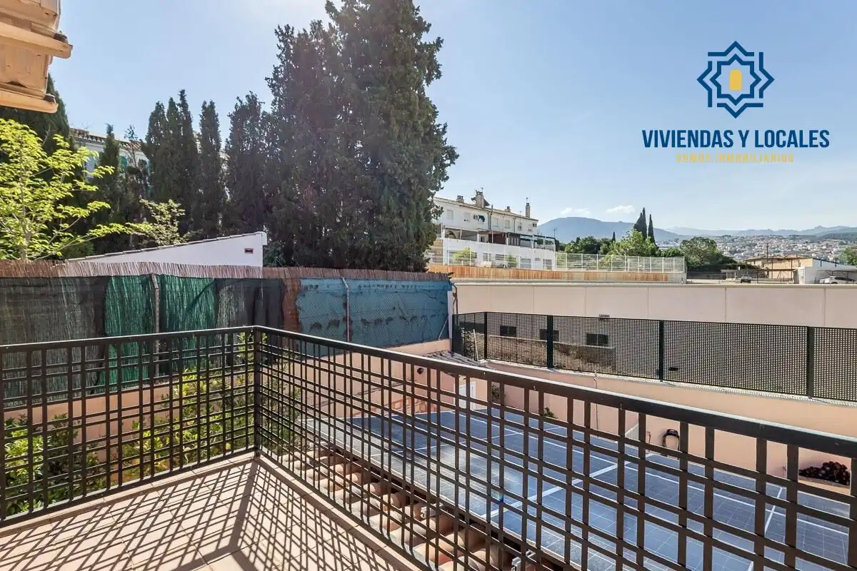 Haus mit Terrasse zum Verkauf in Calle LIMA, imagen 20
