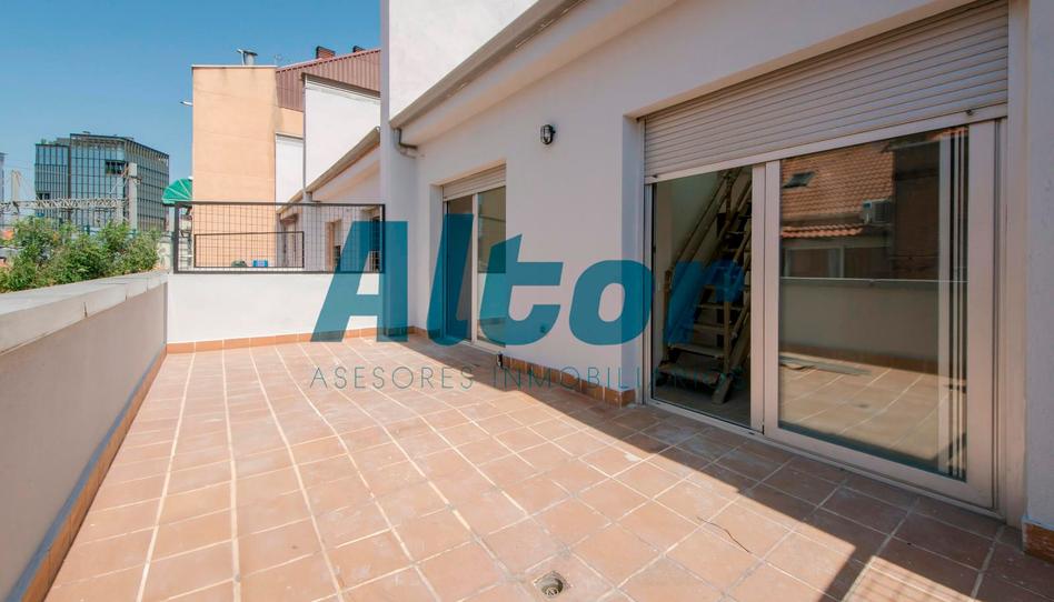 Photo 1 of Attic for sale in Del Convenio, San Diego, Madrid