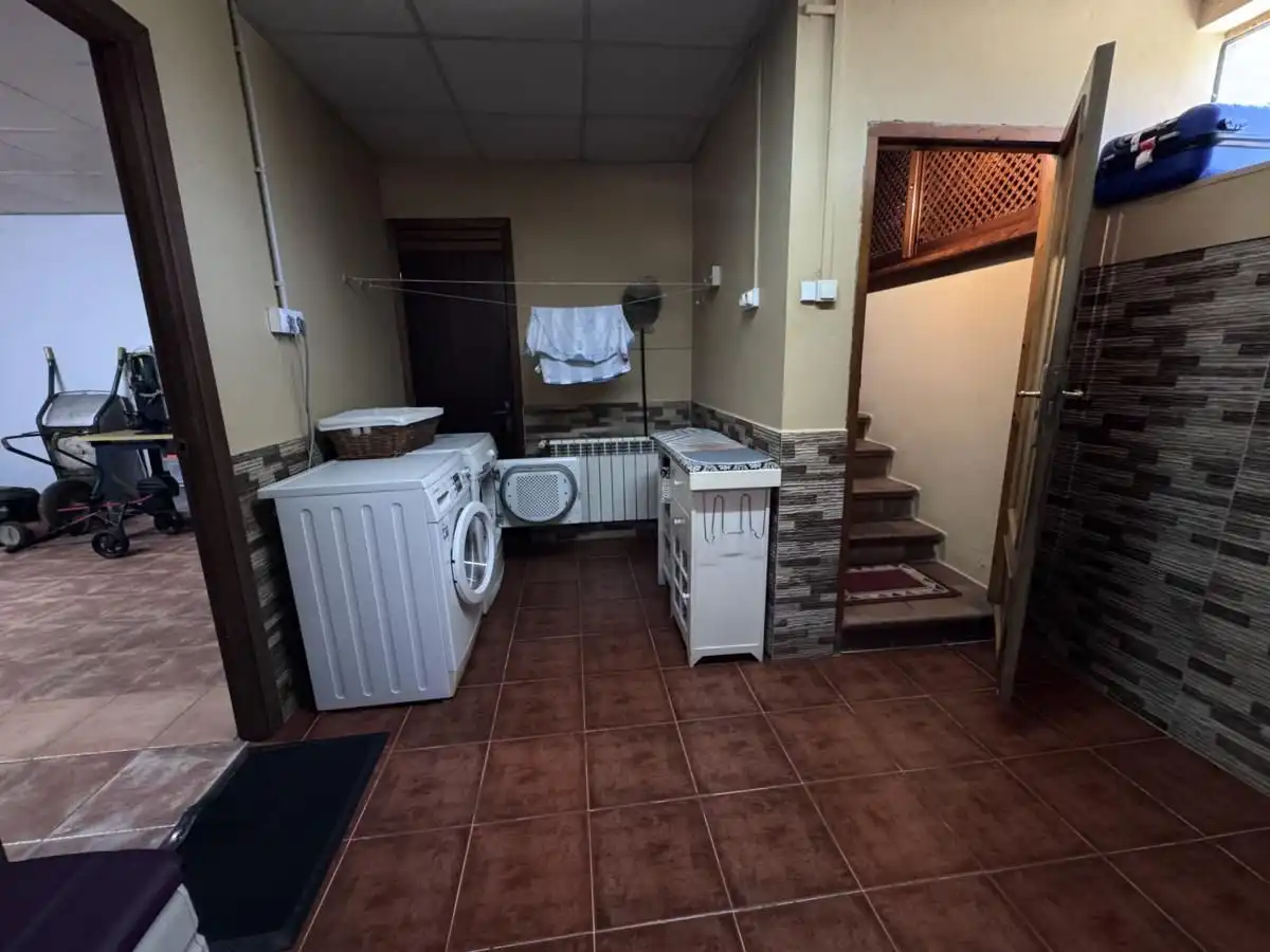 Casa a schiera con giardino in vendita a Vibaña - Ardisana - Caldueño, imagen 86
