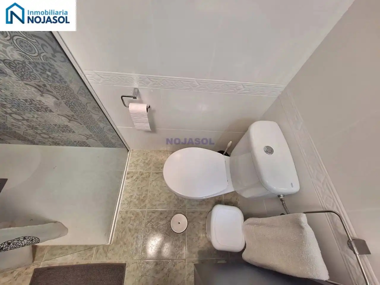 Appartement avec piscine à louer à Calle la brava 14, imagen 43