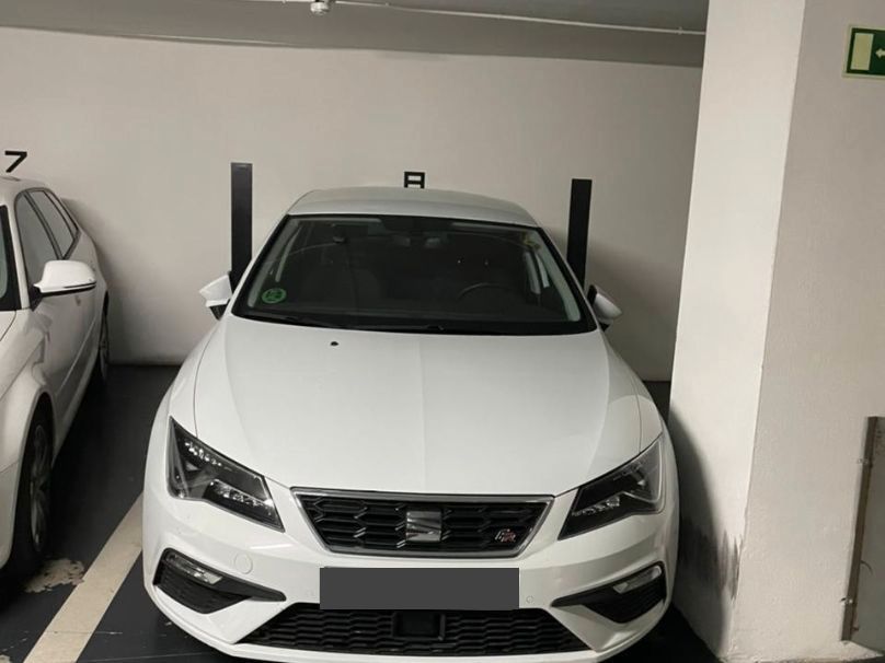 Parking of Garage for sale in  Madrid Capital