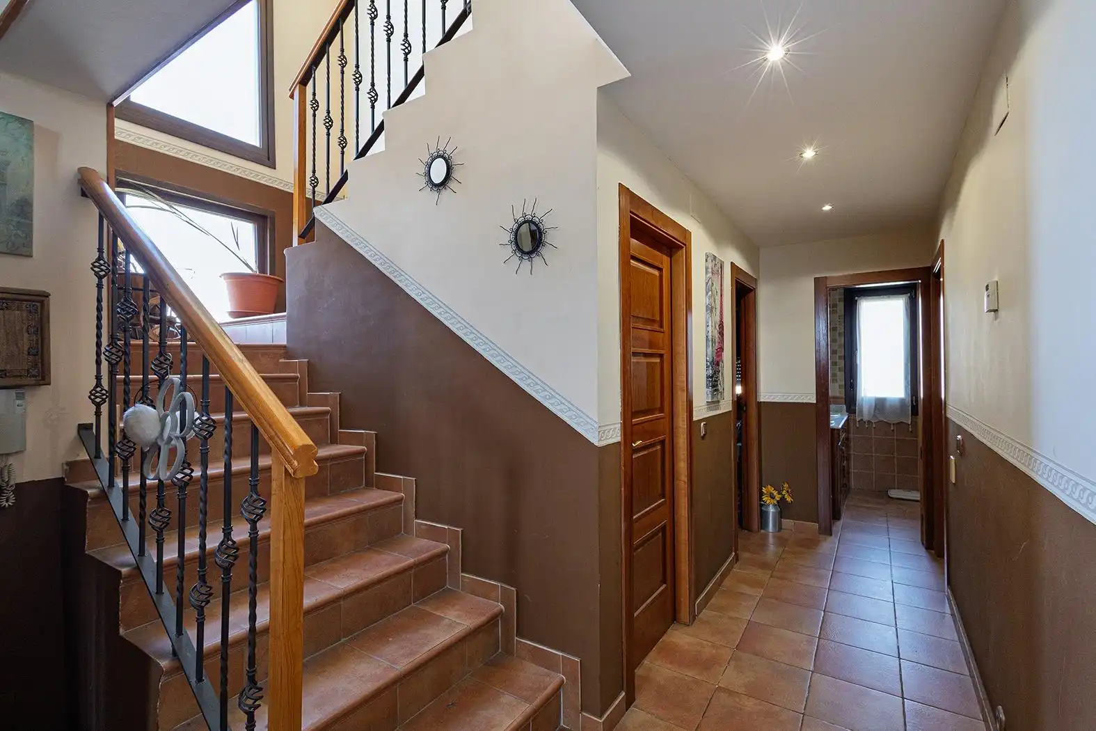 Casa o chalet en venta en Viana de Cega con Jardín privado