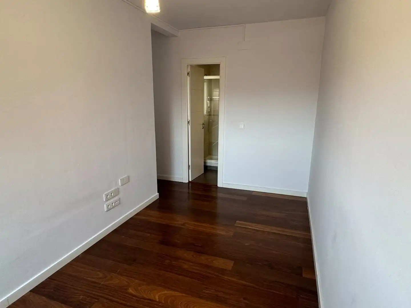 Dormitori de Pis en venda en Molins de Rei amb Aire condicionat, Calefacció i Parquet