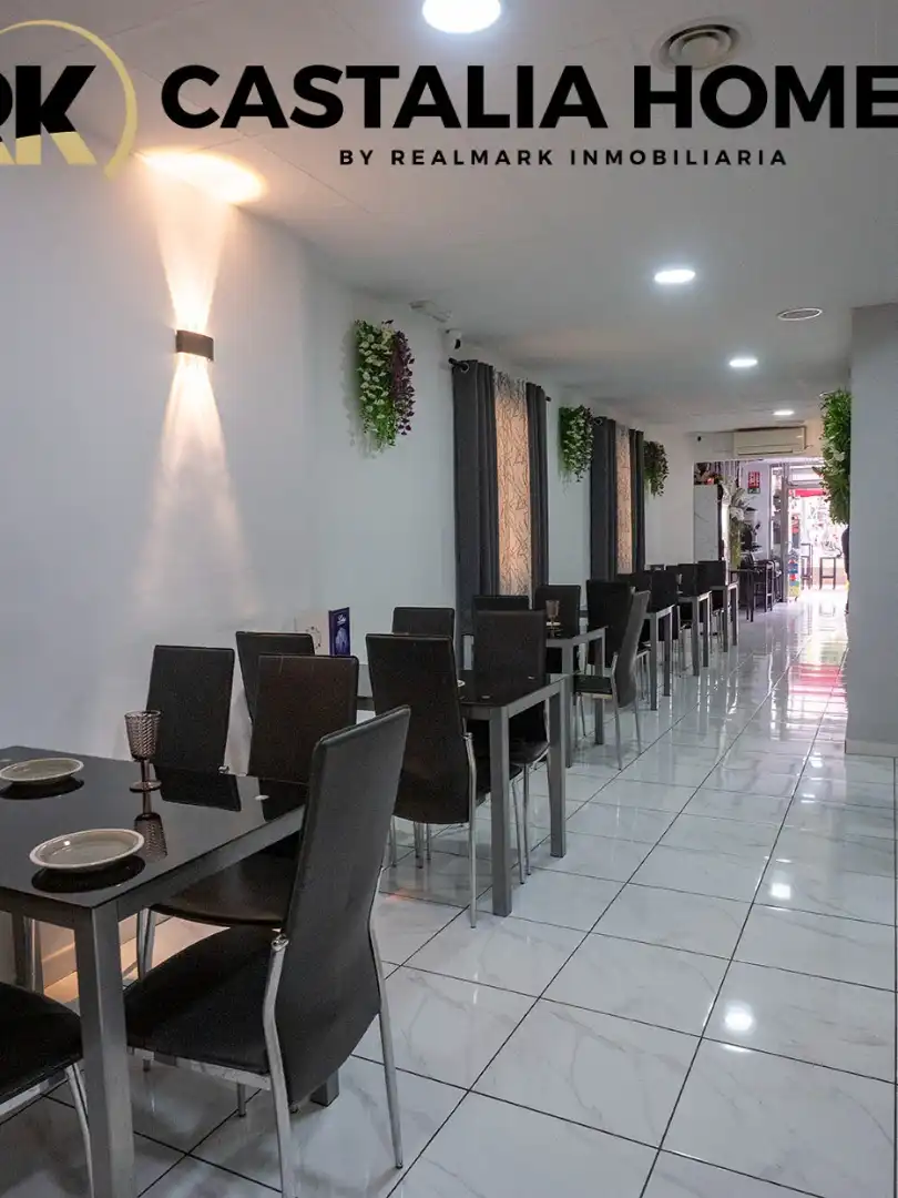 Business premises for transfer in Plaça de l'Hort dels Corders 5, imagen 18