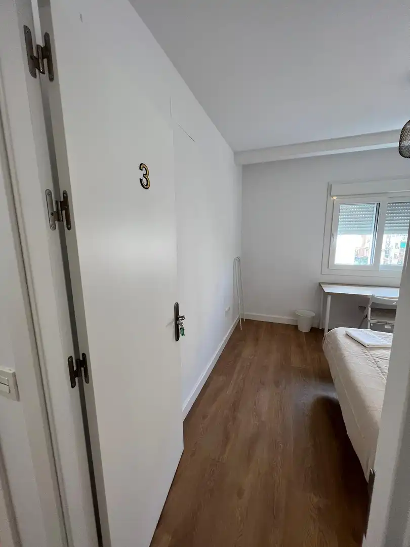 Room in N/A, -1, Los Castillejos - La Trinidad