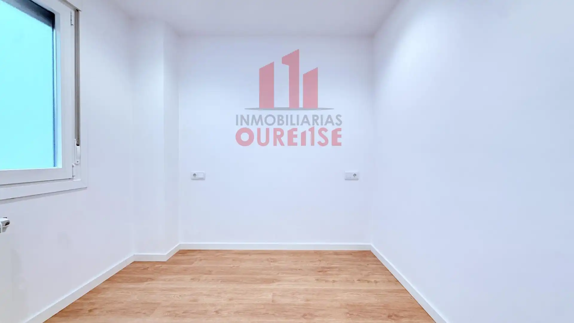 Flat for rent in Ourense Capital   with Heating and Furnished