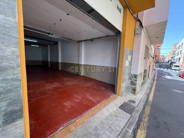 Local comercial en Venta en Calle San Lorenzo, La Laguna, Spain, -1 en Taco - Los Andenes - Las Chumbreras